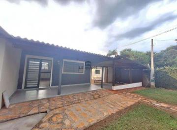 Rural · 158m² · 2 Quartos · 2 Vagas · Chácara à venda e para alugar em Piracicaba, Santa Rita, com 2 quartos, com 3200 m²