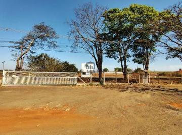 Terreno · 22m² · Área à venda e para alugar em Piracicaba, Água Seca