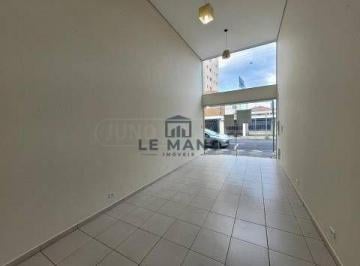 Comercial · 38m² · Sala para alugar em Piracicaba, Centro, com 38 m²