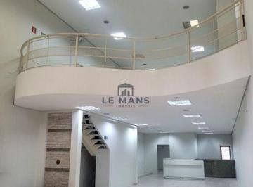 Comercial · 187m² · Salão para alugar em Piracicaba, Centro, com 187 m²