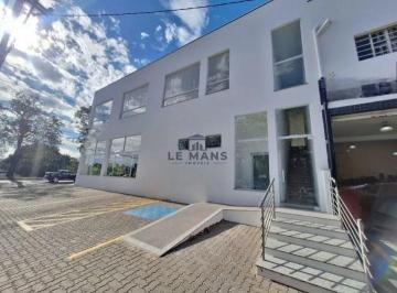 Comercial · 32m² · 15 Vagas · Sala para alugar em Piracicaba, Jardim Petrópolis, com 32 m²