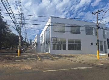 Comercial · 32m² · 15 Vagas · Sala para alugar em Piracicaba, Jardim Petrópolis, com 32 m²
