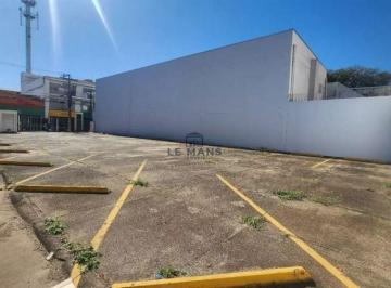 Comercial · 494m² · Terreno à venda e para alugar em Piracicaba, Centro