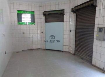 Comercial · 45m² · Salão para alugar em Piracicaba, Alto, com 45.7 m²