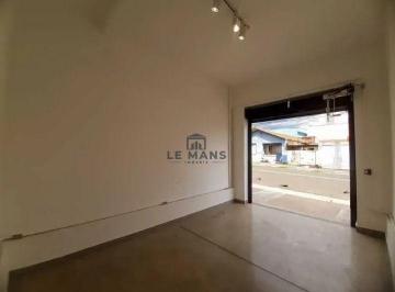 Comercial · 18m² · Sala para alugar em Piracicaba, São Luiz, com 18 m²