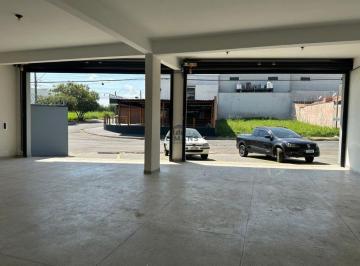 Comercial · 160m² · 5 Vagas · Barracão para alugar em Piracicaba, Parque Conceição II, com 160 m²
