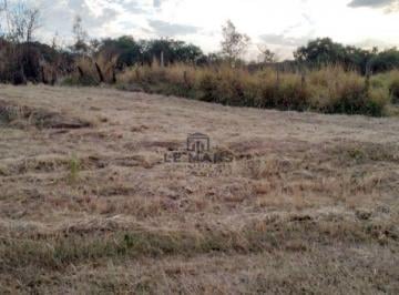Terreno · 250m² · Terreno à venda em Charqueada, Santa Luzia