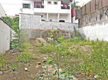 Terreno · 240m² · Terreno à venda em Piracicaba, Centro, com 240 m²