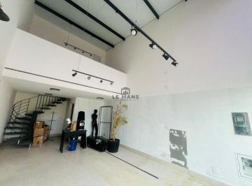 Comercial · 59m² · Salão para alugar em Piracicaba, Paulicéia, com 59 m²
