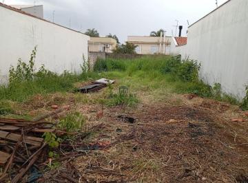 Terreno · 200m² · Terreno à venda em Piracicaba, Campestre