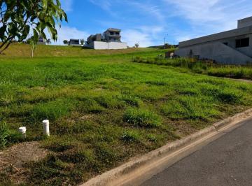 Terreno · 275m² · Terreno a venda no Condomínio Canadá Residencial em Piracicaba/SP