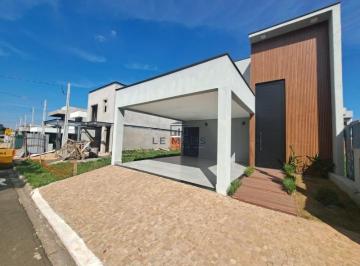 Casa · 200m² · 2 Quartos · 2 Vagas · Casa a venda no Condomínio Residencial Ágape no bairro Campestre em Piracicaba/SP