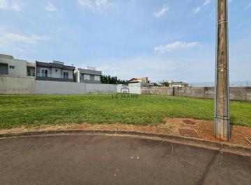 Terreno · 432m² · Terreno à venda em Piracicaba, Taquaral, Cond. Park Unimep Taquaral