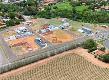 Terreno · 293m² · Terreno à venda em Saltinho, Recanto São Geraldo