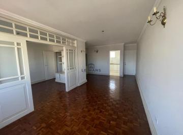 Apartamento · 115m² · 3 Quartos · Apartamento a venda no Edifício Uirapuru no bairro Centro em Piracicaba/SP