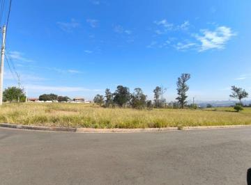 Terreno · 284m² · Terreno à venda em Piracicaba, Terra Rica