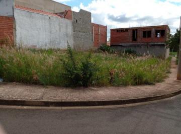 Terreno · 240m² · Terreno à venda em Piracicaba, Água Branca