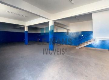 Comercial · 261m² · Barracão para alugar em Piracicaba, Jardim Califórnia, com 261 m²