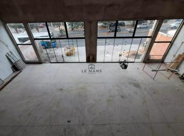Comercial · 374m² · 6 Vagas · Barracão para alugar no bairro Paulista em Piracicaba/SP