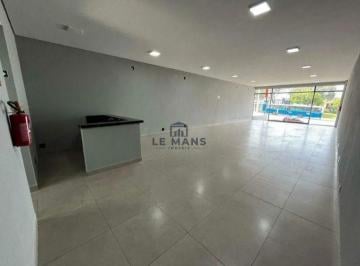 Comercial · 160m² · Salão para alugar em Piracicaba, Santa Terezinha, com 160 m²