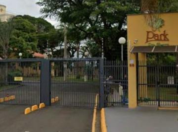Apartamento · 55m² · 2 Quartos · 1 Vaga · Apartamento a venda no Condomínio Park Dois Córregos no bairro Dois Córregos em Piracicaba/SP