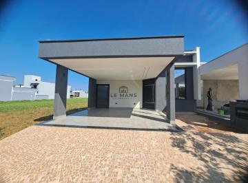 Casa · 200m² · 3 Quartos · 2 Vagas · Casa a venda no Condomínio Residencial Ágape no bairro Campestre em Piracicaba/SP
