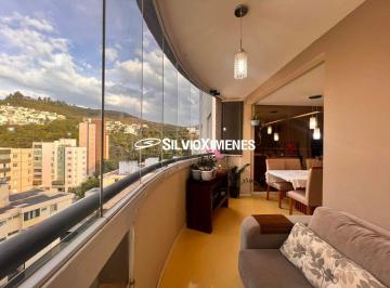 Apartamento · 85m² · 3 Quartos · Apartamento com 3 Quartos para Locação, Buritis - Belo Horizonte