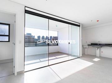 Apartamento · 43m² · 1 Quarto · 1 Vaga · Apartamento com 1 Quarto à Venda, Vale do Sereno - Nova Lima