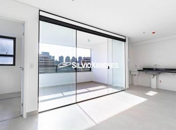 Apartamento · 43m² · 1 Quarto · 1 Vaga · Apartamento com 1 quarto à Venda, Vale do Sereno - Nova Lima
