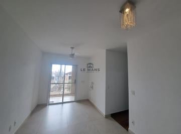 Apartamento · 69m² · 3 Quartos · Apartamento para alugar no Residencial Novitá no bairro Alto em Piracicaba/SP