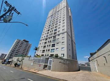 Apartamento · 86m² · 3 Quartos · 2 Vagas · Apartamento para alugar no Edifício Boa Vista Paulicéia Residencial no bairro Paulicéia em Piracicab