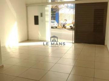 Comercial · 58m² · Salão para alugar em Piracicaba, Dois Córregos, com 58 m²