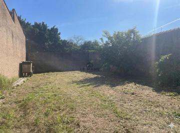 Terreno · 250m² · Terreno para venda no bairro Caxambu em Piracicaba/SP