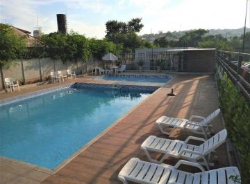Apartamento · 45m² · 2 Quartos · 1 Vaga · Apartamento para alugar no Condomínio Vitta Jardins no bairro Jardim Itapuã em Piracicaba/SP