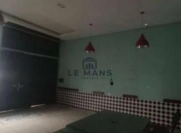 Comercial · 206m² · Salão para alugar em Piracicaba, Vila Monteiro, com 206.5 m²