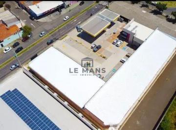 Comercial · 60m² · 43 Vagas · Salão para alugar em Piracicaba, Piracicamirim, com 60 m²