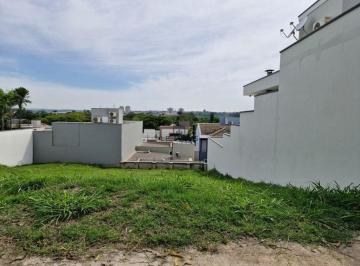 Terreno · 256m² · Terreno à venda em Piracicaba, Jardim São Francisco, Cond. Ondas de Piracicaba
