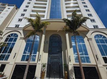 Apartamento · 150m² · 3 Quartos · 3 Vagas · Apartamento a venda no Condomínio Residencial Gran Bellagio no bairro São Judas em Piracicaba/SP