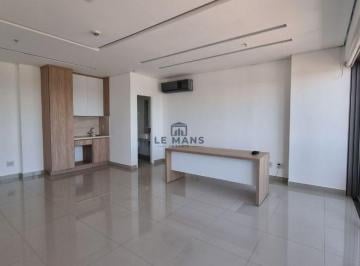 Comercial · 40m² · 2 Vagas · Sala à venda e para alugar em Piracicaba, Centro, com 40.63 m², Ed. Splendor Office