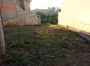 Terreno · 410m² · Terreno 410m² com Boa Localização - Jardim Torres São José
