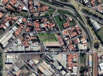 Terreno · 3835m² · Área para alugar em Piracicaba, Higienópolis