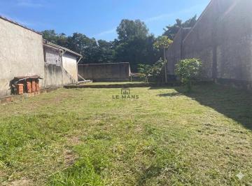 Terreno · 250m² · Terreno para venda no bairro Jardim Caxambu em Piracicaba/SP