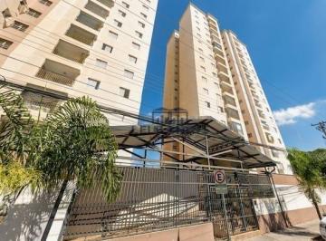 Apartamento · 85m² · 2 Quartos · 2 Vagas · Apartamento a venda no Residencial Estação Paulista no bairro Paulista em Piracicaba/SP