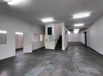 Comercial · 336m² · 2 Vagas · Barracão para alugar em Piracicaba, Paulista, com 336.24 m²