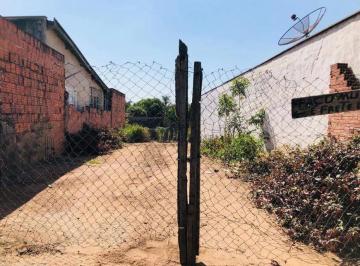 Terreno · 198m² · Terreno à venda em Piracicaba, Jardim Residencial Javary I