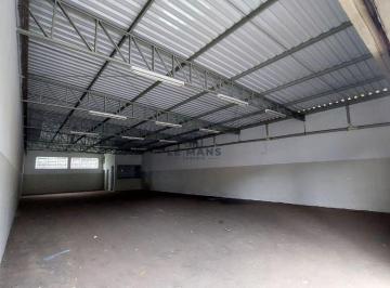 Comercial · 274m² · Barracão para alugar em Piracicaba, Paulista, com 274.12 m²
