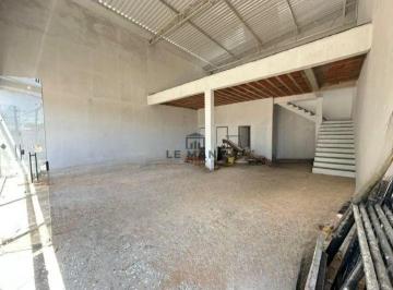 Comercial · 160m² · 4 Vagas · Salão para alugar em Piracicaba, Alto, com 160 m²