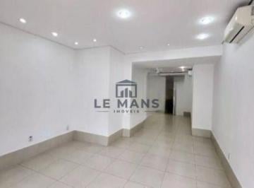 Comercial · 48m² · Salão para alugar em Piracicaba, Alemães, com 48 m²