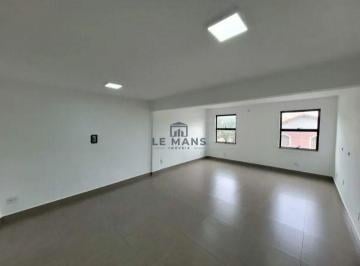 Comercial · 53m² · Salão para alugar em Piracicaba, Centro, com 53 m²