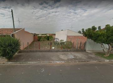 Terreno · 303m² · Terreno à venda em Saltinho, São Judas Tadeu